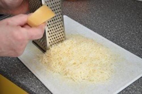 Самостоятельно приготовленные куриные наггетсы - не обязательно какой-нибудь вредный Фаст - фуд. 02