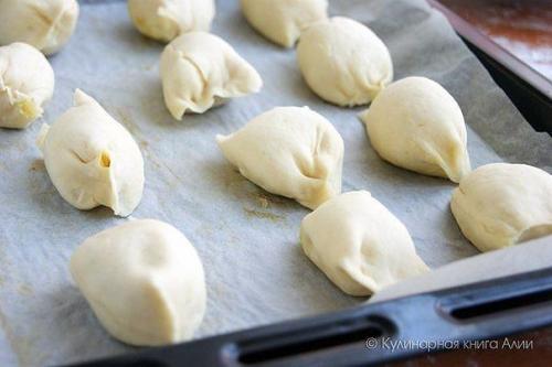 Эти пирожки - просто что-то невероятное. 04