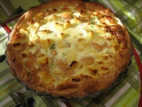 9 рецептов вкусных блюд из рыбы. 06