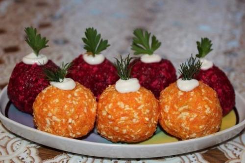 9 супер - закусок в виде шариков? 03