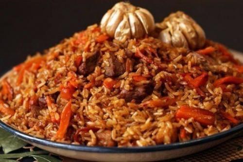 Самые вкусные рецепты плова. 01 Самые вкусные рецепты плова. 01