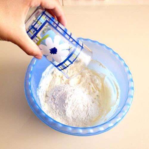 Печенье Творожные Треугольнички? 02