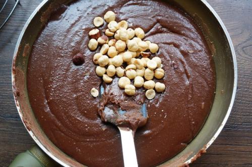 Шоколадный фадж. Ингредиенты для шоколадного фаджа: 03 Шоколадный фадж. Ингредиенты для шоколадного фаджа: 03