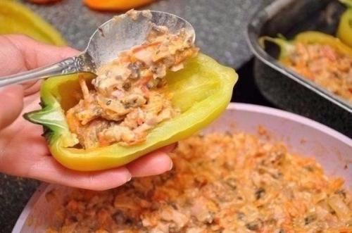 Горючая смесь для здоровья! 03