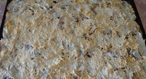 Самая вкусная и простая запеканка? 04