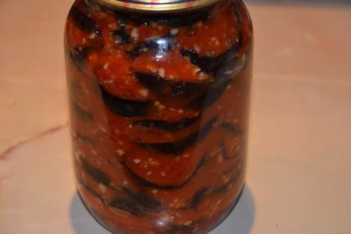 Топ - 10 отличных рецептов из помидоров? 09