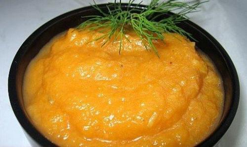 Кабачковая икра на зиму.
