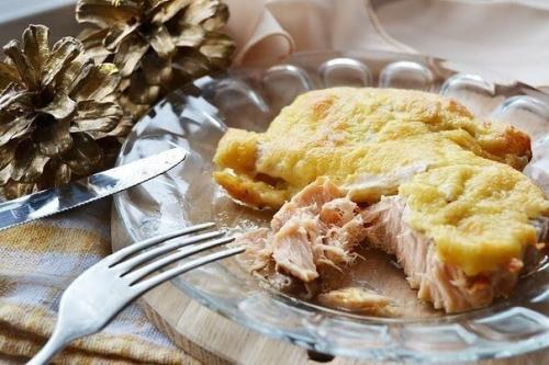 9 рецептов вкусных блюд из рыбы. 01