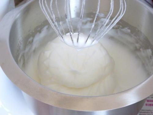 Императорский омлет.  Ингредиенты: 04