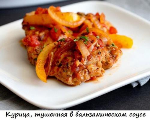 Топ - 10 вкуснейших блюд из куриного Филе. 03 Топ - 10 вкуснейших блюд из куриного Филе. 03