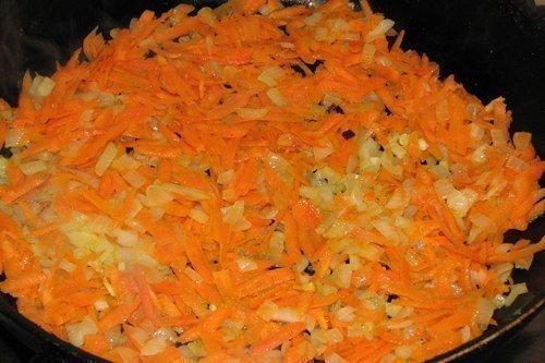 Действительно вкусные голубцы. 02