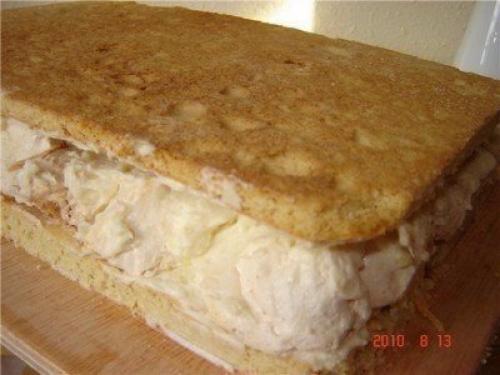 Вкусный торт невероятно? 04