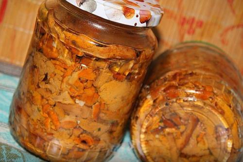 9 вкуснейших заготовок на зиму. 02