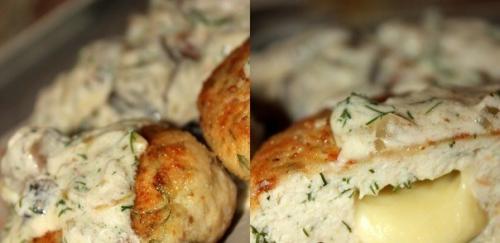 Топ - 9 вкуснейших котлет и тефтель? 01