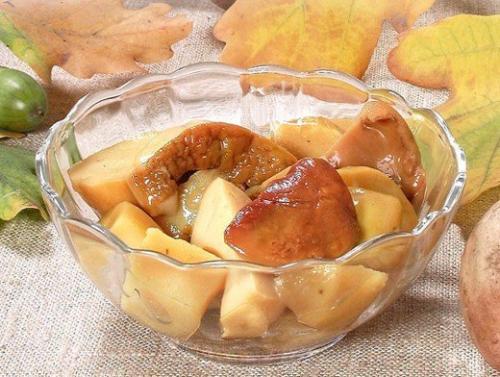 Заготовки из грибов: топ - 10 рецептов? 08