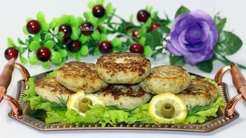 Топ - 9 вкуснейших котлет и тефтель? 05