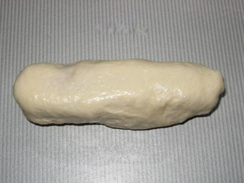 Сосиски в тесте жаренные. 04