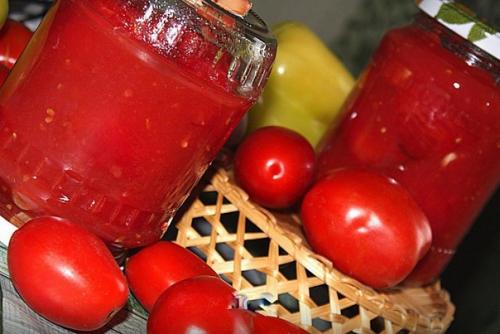 9 вкуснейших заготовок на зиму. 05