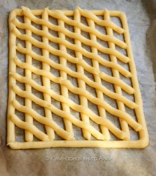 На первый взгляд сложный, но на самом деле все очень просто и вкусно торт Тропиканка! 03 На первый взгляд сложный, но на самом деле все очень просто и вкусно торт Тропиканка! 03