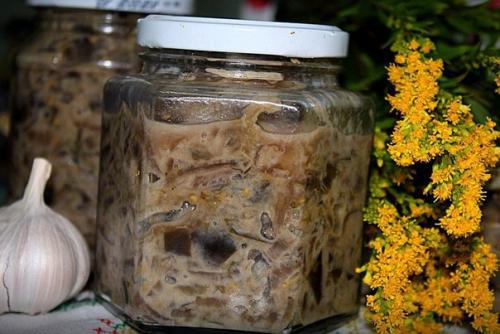 9 вкуснейших заготовок на зиму. 03