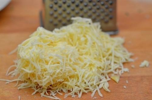 Куриное Филе в сливочном соусе. 04