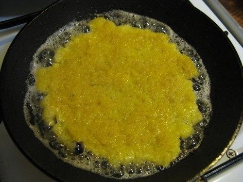 Завтрак на скорую руку. 04