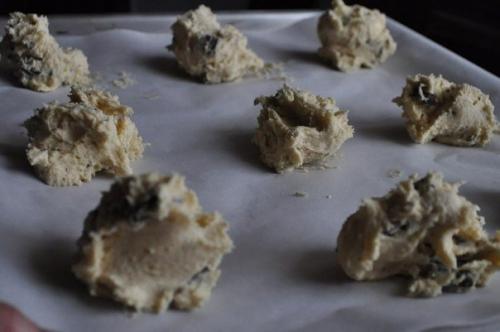 American Cookies (американское печенье). 05