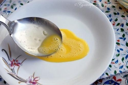 Бризоль.   Думала, чего бы такого вкусненького приготовить к приходу мужа. 07