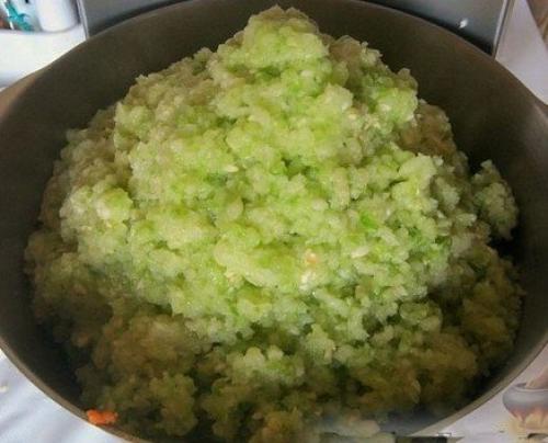 Самая вкусная кабачковая икра! 02