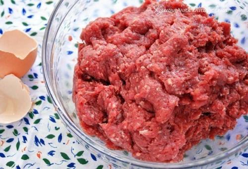 Бризоль.   Думала, чего бы такого вкусненького приготовить к приходу мужа. 02