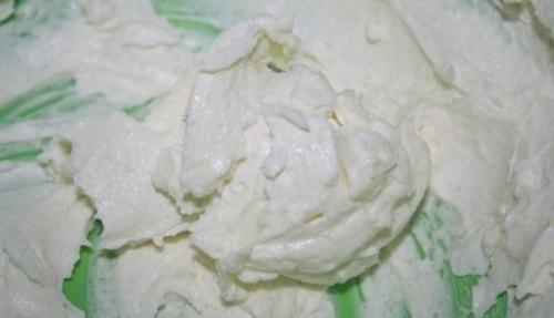 Арабские блинчики.  Ингредиенты: 05