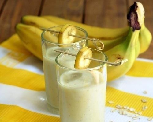 10 рецептов смузи: 05