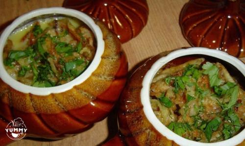 Варианты супер вкусных и быстрых ужина! 09 Варианты супер вкусных и быстрых ужина! 09