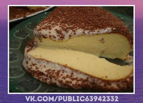 Вкусно, просто, потрясающе.