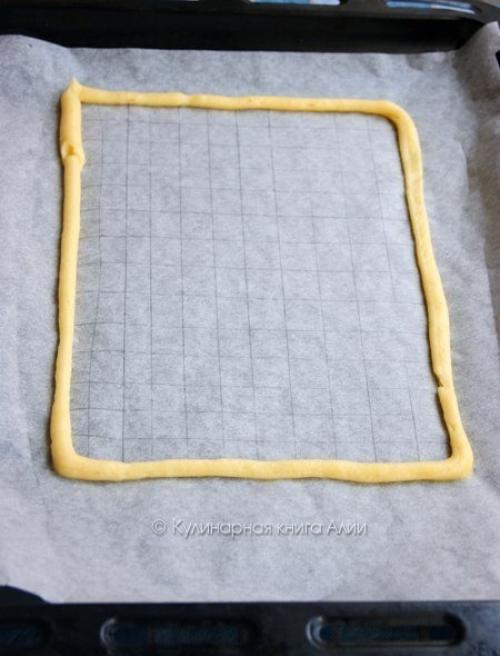 На первый взгляд сложный, но на самом деле все очень просто и вкусно торт Тропиканка! 01 На первый взгляд сложный, но на самом деле все очень просто и вкусно торт Тропиканка! 01