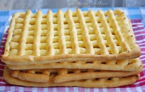 На первый взгляд сложный, но на самом деле все очень просто и вкусно торт Тропиканка! 04 На первый взгляд сложный, но на самом деле все очень просто и вкусно торт Тропиканка! 04