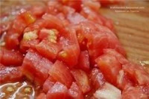 Творожно - банановый крем. 03