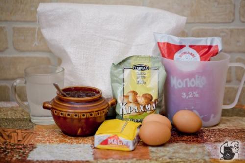 Идеальный рецепт лучших в Мире блинчиков. 02