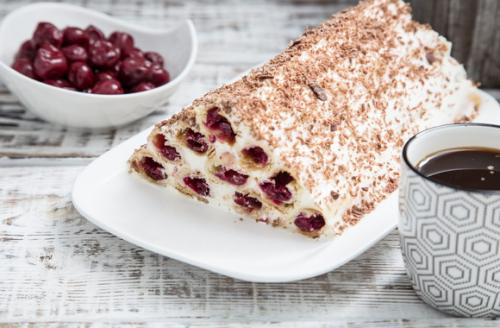 Самый вкусный тортик. 02