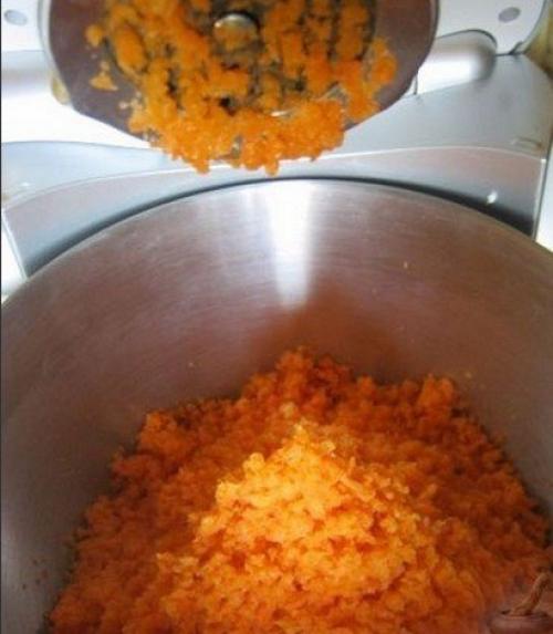 Самая вкусная кабачковая икра! 03