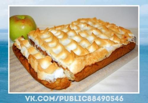 Вкуснотища из ничего. 05