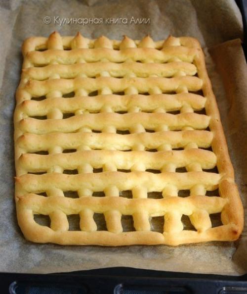 На первый взгляд сложный, но на самом деле все очень просто и вкусно торт Тропиканка! 02 На первый взгляд сложный, но на самом деле все очень просто и вкусно торт Тропиканка! 02