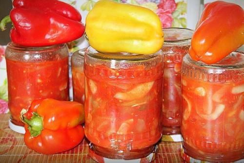 9 вкуснейших заготовок на зиму. 06