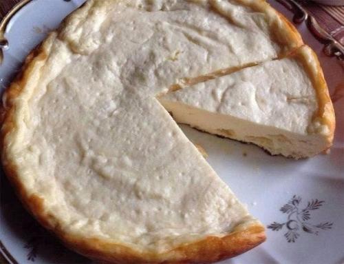 5 вкуснейших домашних тортиков. 03