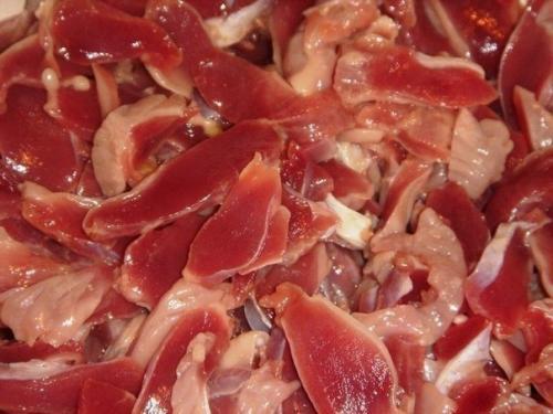 Очень вкусное жаркое. 02