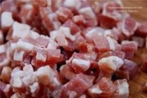 Творожно - банановый крем. 02