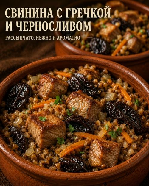 Шпаргалка: 5 ужинов в горшочках с домашним вкусом. 02