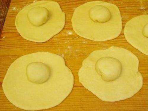 Мы готовим выпечку просто, вкусно, оригинально. 02 Мы готовим выпечку просто, вкусно, оригинально. 02