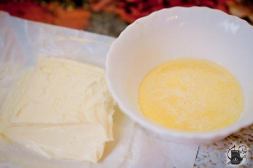 Идеальный рецепт лучших в Мире блинчиков. 06