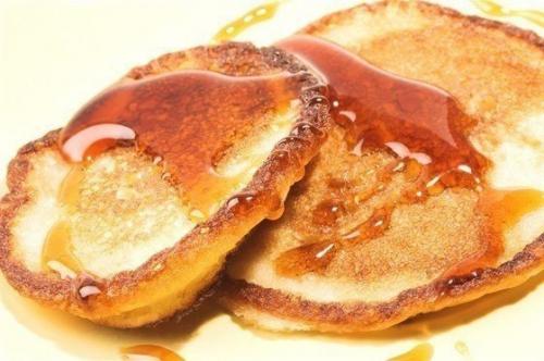 Вкуснейшие оладушки?   Ингредиенты: